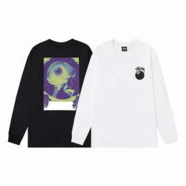 Picture of Stussy T Shirt Long _SKUStussyM-XXL6ctS22661952299